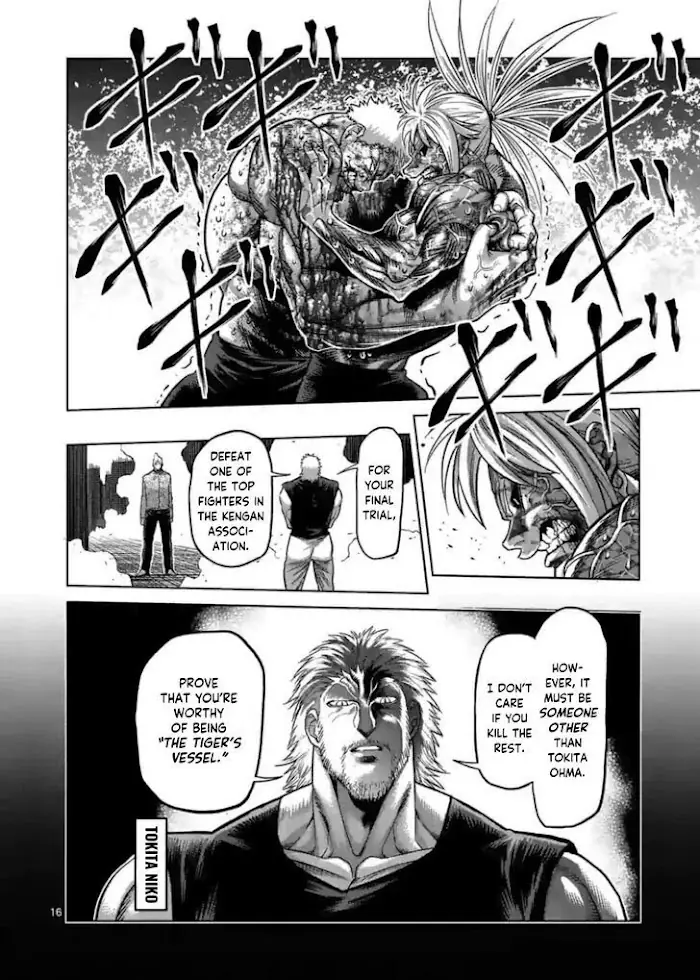 Kengan Omega Chapter 127 image 15_optimized